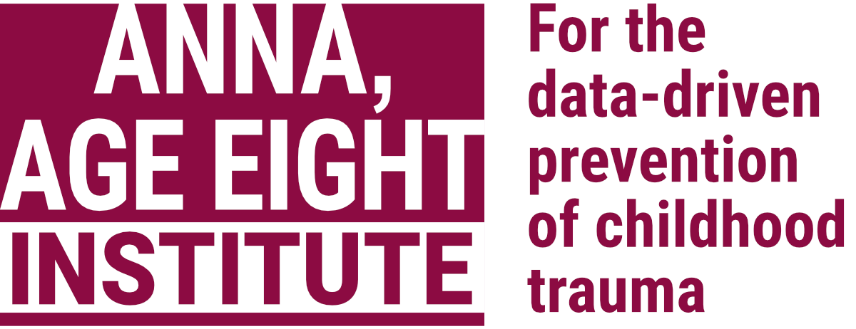 Anna, Age Eight Institute Logo